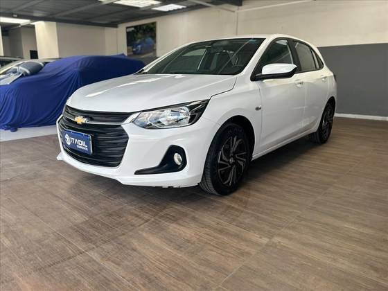 CHEVROLET ONIX 1.0 FLEX LT MANUAL CHEVROLET ONIX 1.0 FLEX LT MANUAL